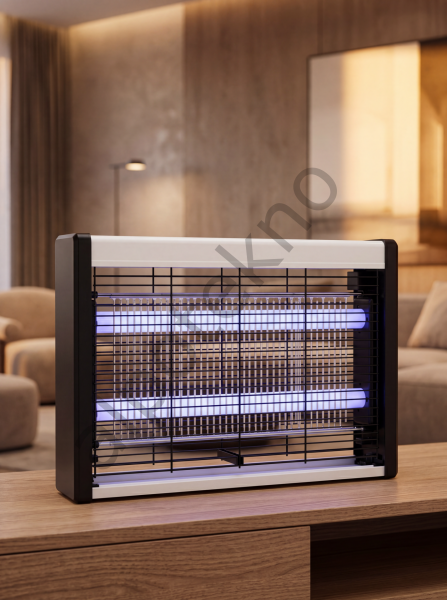 Elektrikli UV Sinek Öldürücü Lamba M90