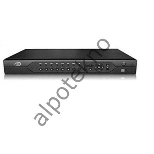 AHD DVR 32 Kanal Kamera Kayıt Cihazı - Xmeye KD-732HD