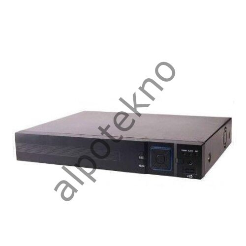 HD DVR 16 Kanal Kamera Kayıt Cihazı KD-916