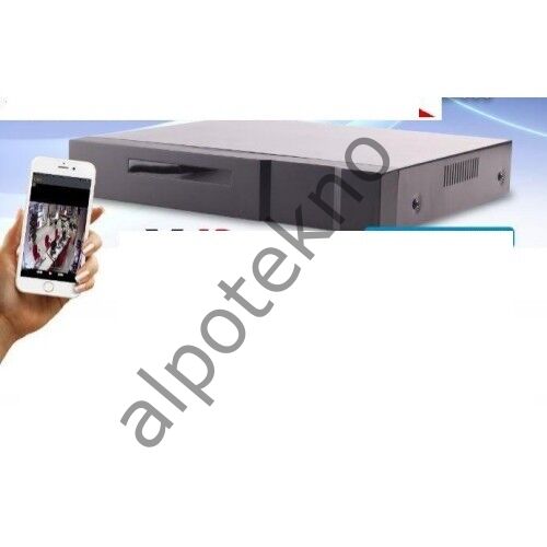 XVR 16 Kanal Kamera Kayıt Cihazı KD-8216