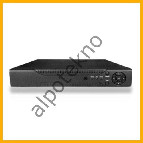 AHD DVR 8 Kanal Kamera Kayıt Cihazı KD-908-MD