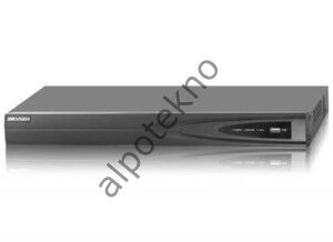 HAIKON DS-7616I-E2/8P 16 Kanal NVR (8 Port POE) 5MP Kayıt Cihazı
