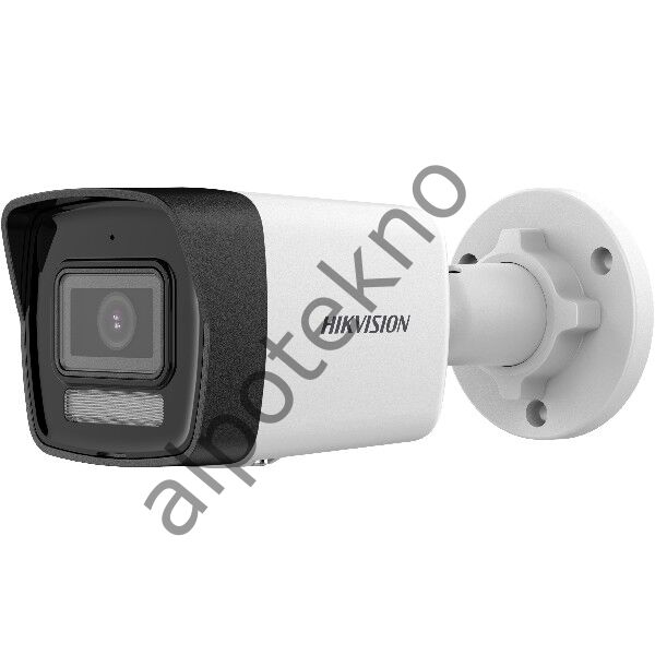 Hikvision DS-2CD1023G2-LIUF 2MP 2.8mm Smartligt A.Sens Akıllı Hibrit Işık Bullet