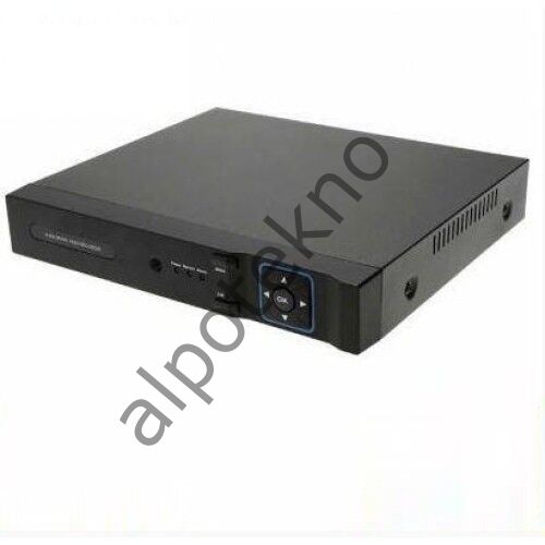 AHD DVR 16 Kanal Kamera Kayıt Cihazı Xmeye KD-516HD