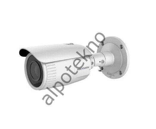 Hikvision DS-2CD1623G0-IZS/UK 2Mp 2.7-13.5mm IP Bullet Kamera