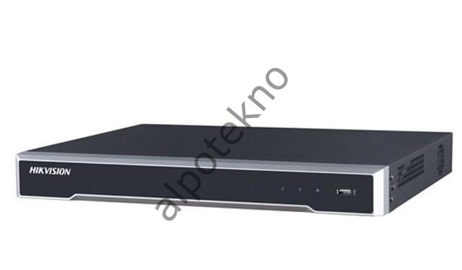 Hikvision DS-7616NI-Q2/16P 16 Kanal Poe NVR Kayıt Cihazı