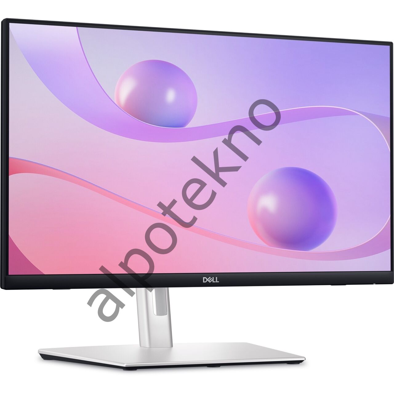 DELL P2424HT 23.8'' 5MS 1920x1080 VGA/HDMI/USB-C PIVOT DOKUNMATİK IPS LED MONITOR