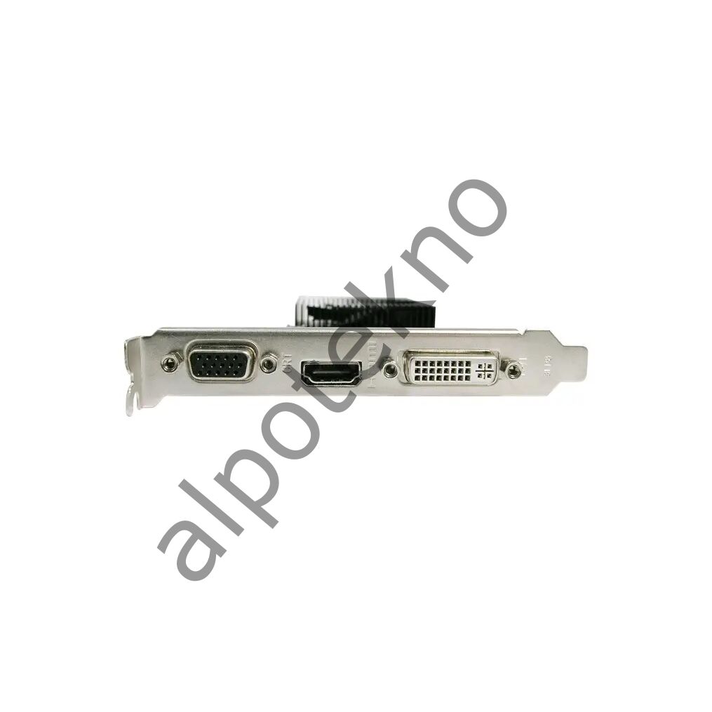 AXLE AX-GT730/4GD3P8CDIL GT730 4GB DDR3 128Bit VGA/DVI/HDMI 16X