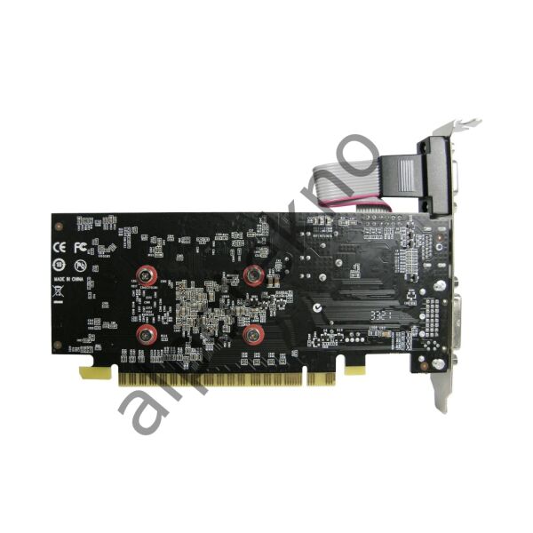 AXLE AX-GT730/4GD3P8CDIL GT730 4GB DDR3 128Bit VGA/DVI/HDMI 16X