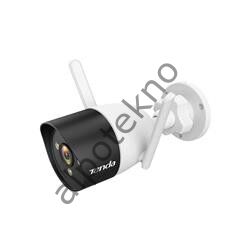 Tenda CT6-WCA 3MP 4mm 2K Outdoor Sesli WIFI Kamera