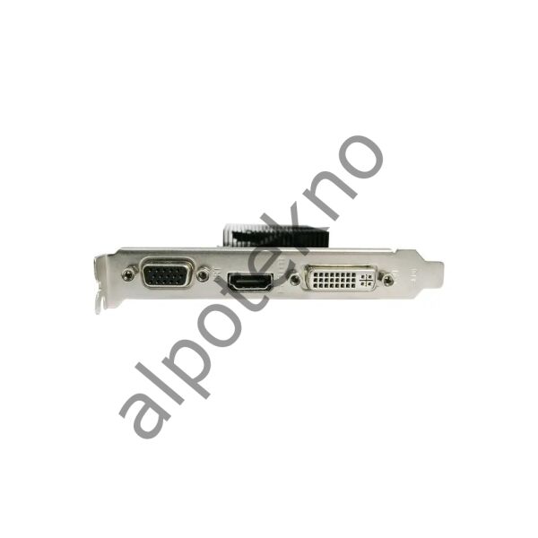 AXLE AX-GT730/2GD3P8CDIL GT730 2GB DDR3 128Bit VGA/DVI/HDMI 16X