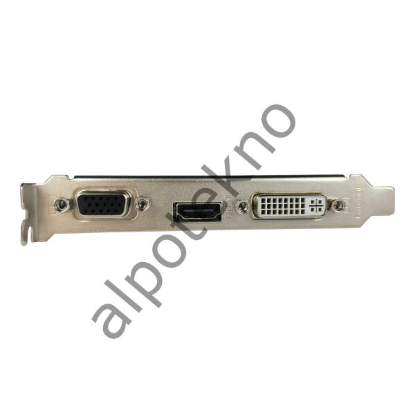 AXLE AX-G210/1GD3P4CDIL G210 1GB DDR3 64Bit VGA/DVI/HDMI 16X