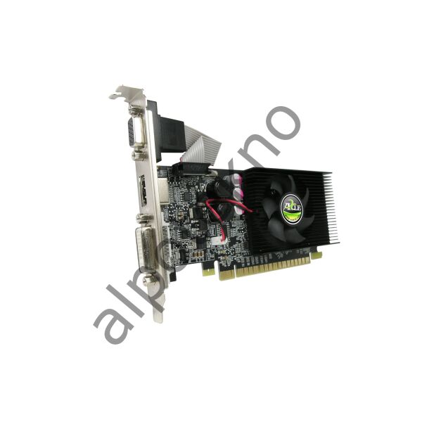 AXLE AX-G210/1GD3P4CDIL G210 1GB DDR3 64Bit VGA/DVI/HDMI 16X