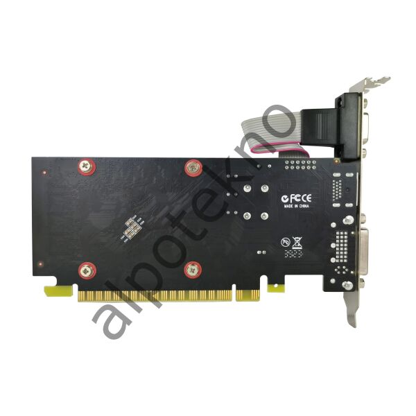 AXLE AX-G210/1GD3P4CDIL G210 1GB DDR3 64Bit VGA/DVI/HDMI 16X