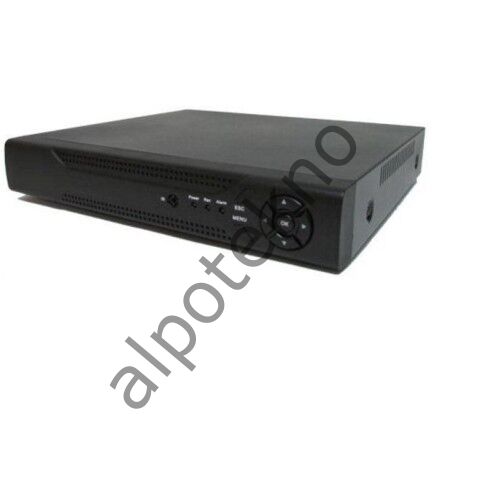 AHD DVR 8 Kanal Kamera Kayıt Cihazı - Bnc spotlu KD-508