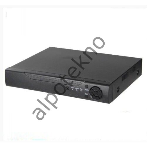 16 Kanal Ahd 5MP H265 Dvr Kayıt Cihazı Xmeye KD-816HD