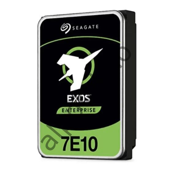 8 TB Seagate EXOS 3.5'' 256MB 7200rpm Sata3 (ST8000NM017B) 7/24 Nas Güvenlik Disk