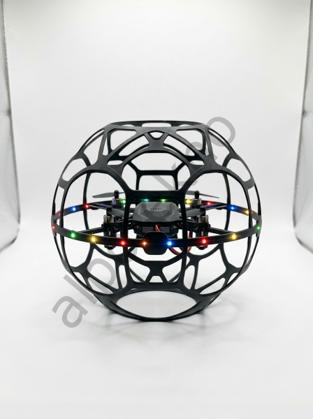 TOP DRONE