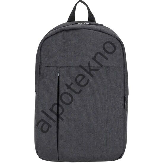 PLM Oslo 15.6'' Notebook Çantası Siyah