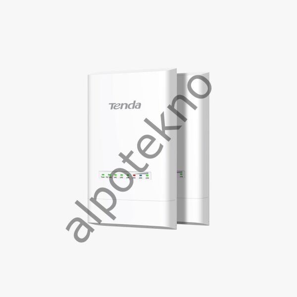 Tenda OS3-KIT 5GHz 12dBi 11AC 867Mbps Dış mekan CPE Access Point