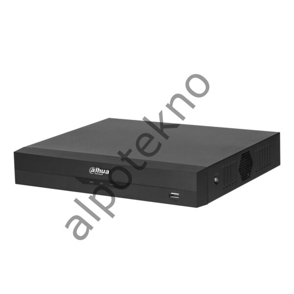 Dahua XVR5108HS-I3 8 Kanal 5Mp H.265 Hd-Cvı Kayıt Cihazı