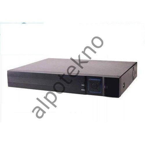 4 Kanal Ahd Dvr Kayıt Cihazı Xmeye KD-604HD