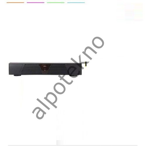 NVR-83321 NVR IP 32 Kanal Kamera Kayıt Cihazı - ESEECLOUD