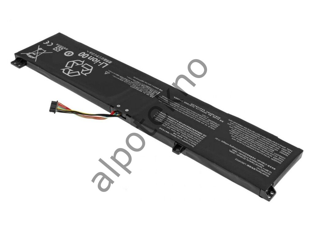 RETRO Lenovo L20C4PC2 Notebook Bataryası