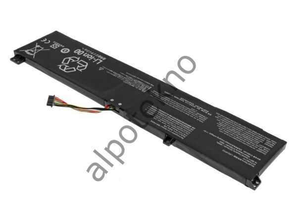 RETRO Lenovo L20C4PC2 Notebook Bataryası