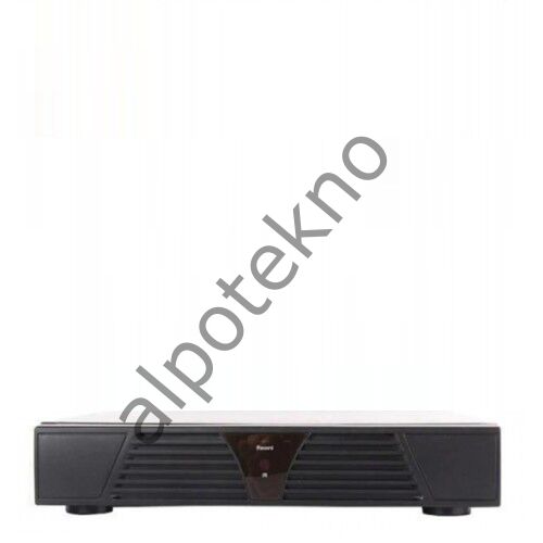 NVR-5108 NVR IP 8 Kanal Kamera Kayıt Cihazı - ESEECLOUD