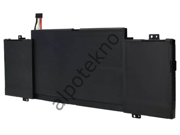 RETRO Lenovo Yoga Slim 7 Carbon-14ACN06, L20M4PF2 Notebook Bataryası