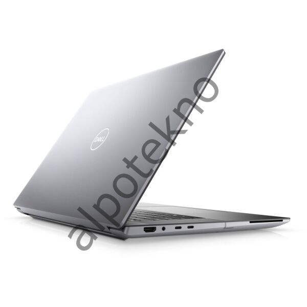 DELL M5680 XCTOP5680EMEA-VP-2 I7-13800H 16GB 512GB SSD 6GB RTX A1000 16'' OLED TOUCH WIN11PRO MOBILE WS