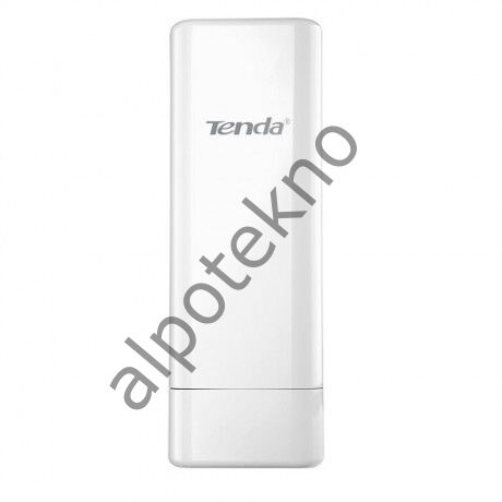 Tenda O6 1 Port 433Mmps 5Ghz 16dBI Dış Mekan Acces Point