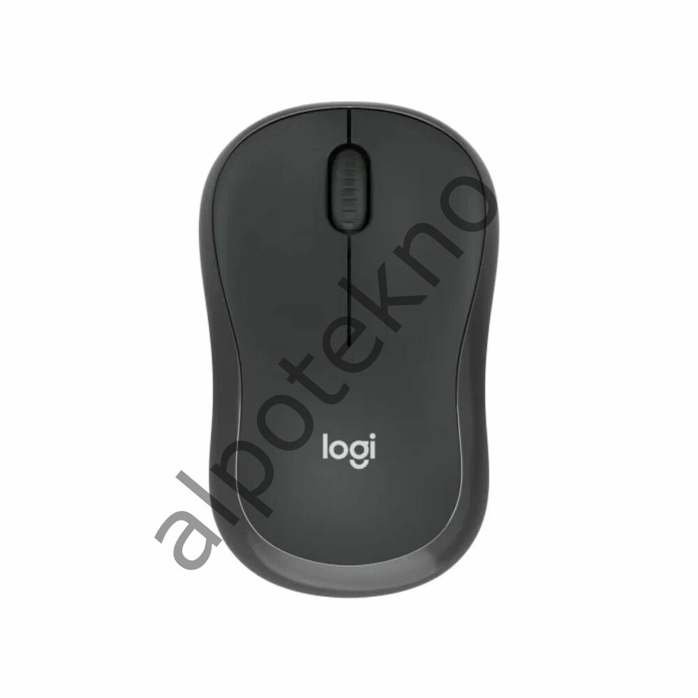 LOGITECH M240 KABLOSUZ 4000 DPI SİYAH KURUMSAL MOUSE 910-007182