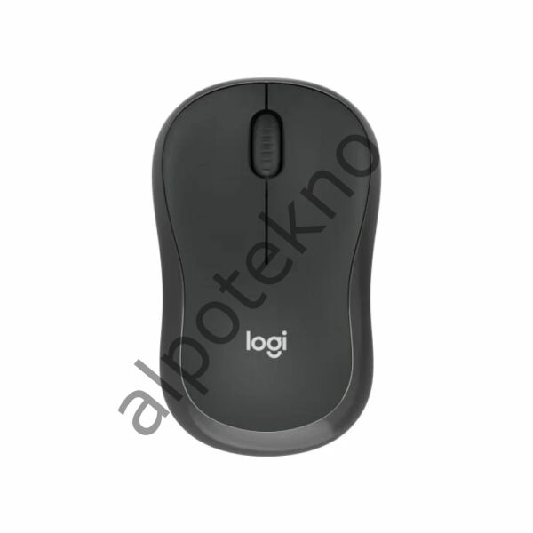 LOGITECH M240 KABLOSUZ 4000 DPI SİYAH KURUMSAL MOUSE 910-007182