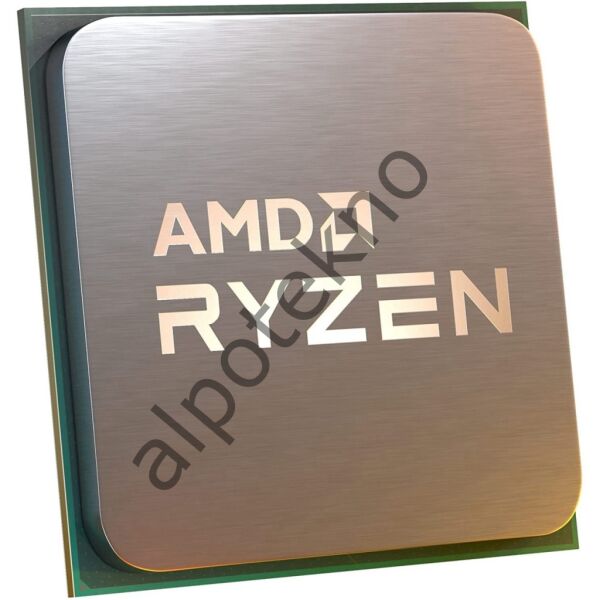 AMD Ryzen 5 5500 3.6GHz 16MB AM4 Tray (65W) NOVGA