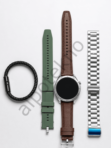 AKILLI SAAT SP50 PRO