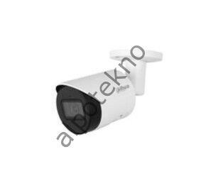 Dahua IPC-HFW2541S-S-0360B-S2 5Mp 3.6MM 30M IR Wizense Bullet POE IP Kamera