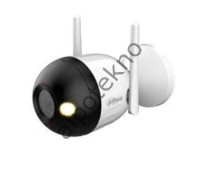 Dahua F2C-PV-0280B 2MP 2.8MM 30M IR Sesli Bullet WİFİ IP Kamera