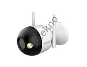 Dahua F4C-PV 4Mp 2.8mm 30m IR Sesli WİFİ IP Bullet Kamera