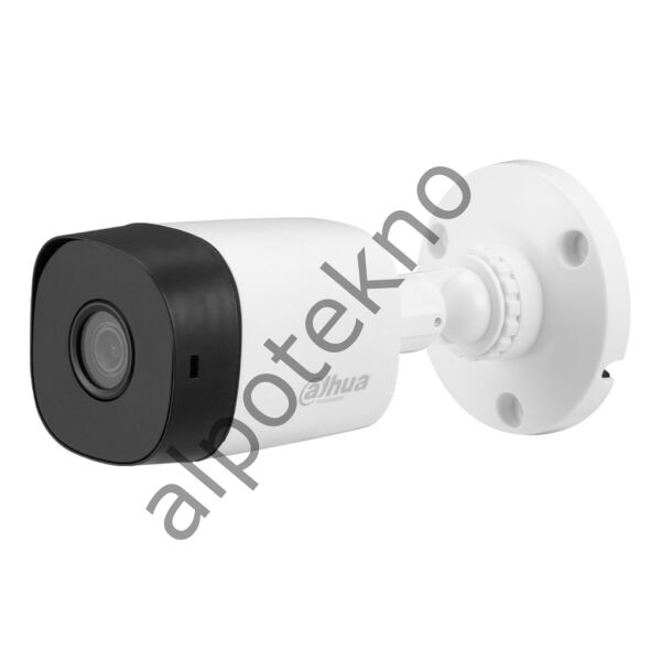 Dahua HAC-B1A51P-U-IL-A 5MP HDCVI Fixed IR Bullet Kamera