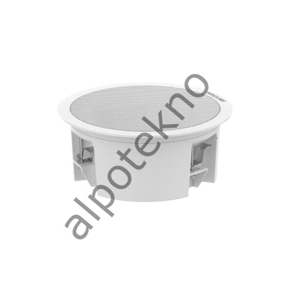 HIKVISION DS-QAZ1203G1-BE 3W NETWORK ASMA TAVAN HOPARLÖRÜ
