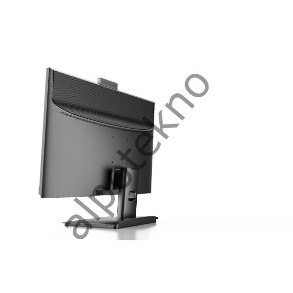 IROMX MIO 27B512 I5-12450H 16GB 512GB NVME SSD 27'' FHD IPS NONTOUCH FREE-DOS SIYAH ALL IN ONE PC