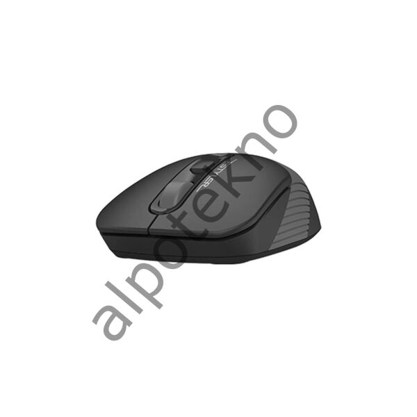 A4 TECH FG10CS KABLOSUZ 2000DPI GRI AIR2 SESSİZ MOUSE
