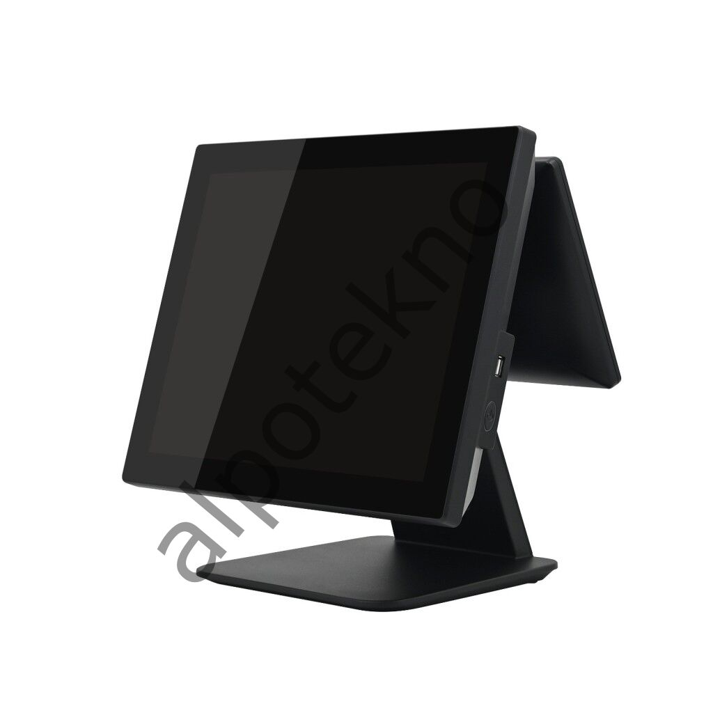 Quatronic P155 5N 5. Nes. İ5 8GB 128 GB SSD Gig.eth. 15'' Dokunmatik.