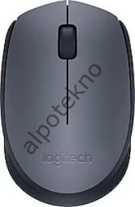 Logitech B170 (910-004798) Siyah Kablosuz Mouse
