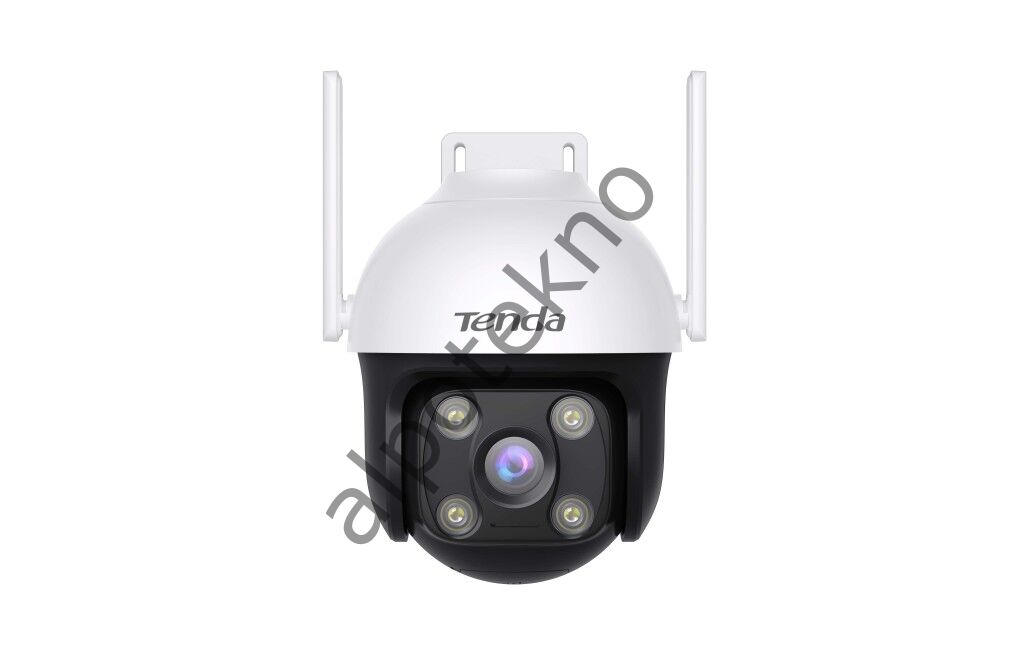 Tenda CH7-WCA Pan/Tilt 4MP 4MM Wi-Fi 360 Derece Outdoor Güvenlik Kamerası