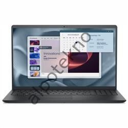 Dell Pro 15 Essential PV15255 R5-7520U 8GB 512GB 15.6'' Ubuntu