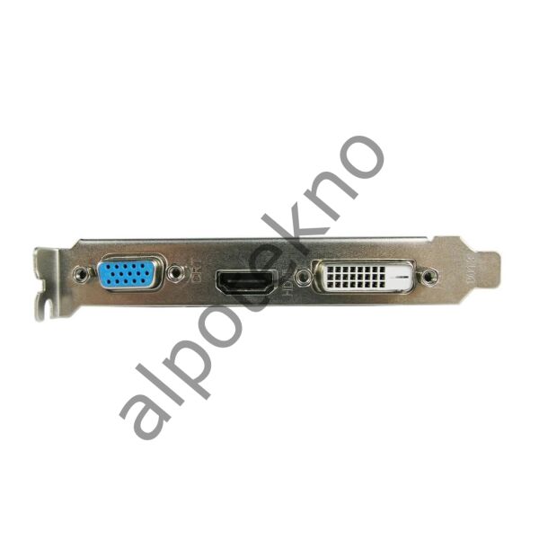 AXLE AX-R5 220/2GD3P4CDIL R5 220 LP 2GB DDR3 64Bit VGA/DVI/HDMI 16X