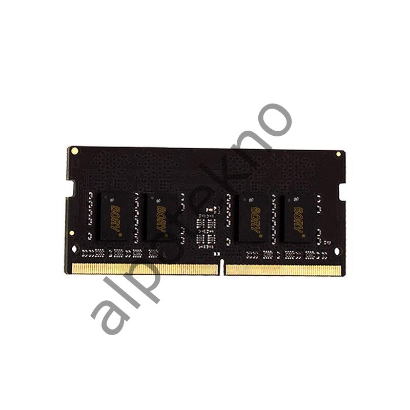 16GB Bory DDR4 3200MHz Kutulu Notebook Ram